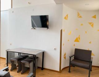 Paloma Inn Dilijan - Dilijan - 6