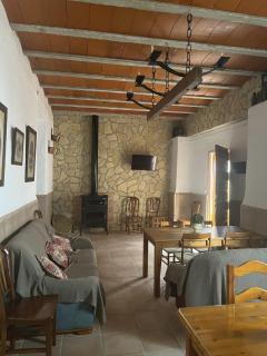 El Salao - Olvera - 3