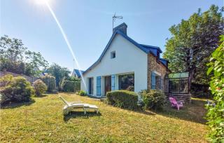 Holiday Home Nevez Rue De L'aven - 2