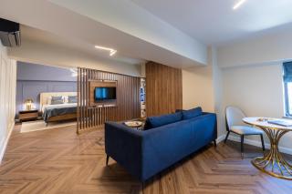 Studio Floreasca 77 Aparthotel - Bucharest - 6