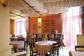Hotel Continental Genova - Gênes - 5