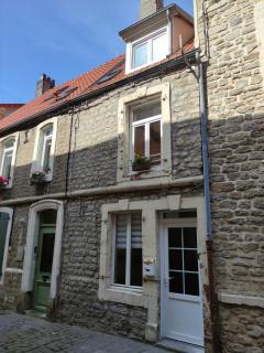Maison cosy au cœur de la vieille ville - Boulogne-sur-Mer - 6