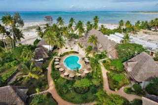 Pongwe Bay Resort - Pongwe - 2