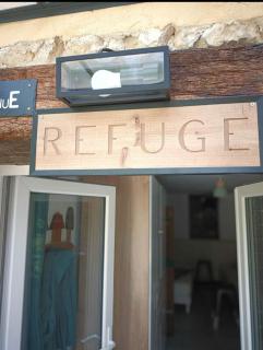Le refuge - 6