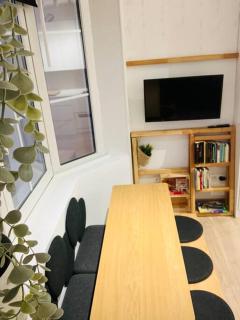 Apartamento Maribel a pie de pista - 2