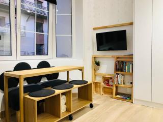 Apartamento Maribel a pie de pista - 3