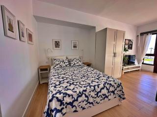 Apartamento frente mar y playa. - Benalmádena - 5