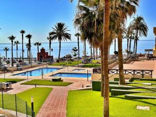 Apartamento frente mar y playa. - Benalmádena - 4