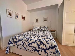 Apartamento frente mar y playa. - Benalmádena - 3