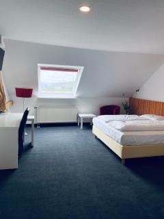 Landhotel Zerlaut - Kißlegg - 8