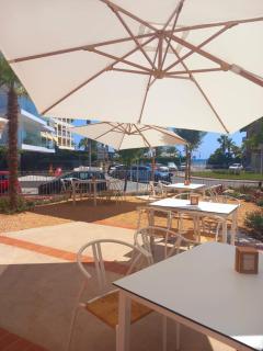 Terra Aurea Aparthotel - Salou - 4