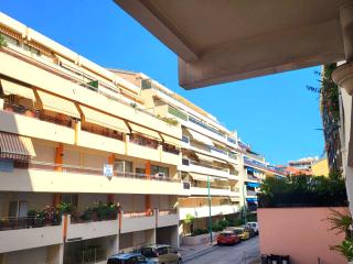 Cozy fully renovated apartment by the sea - Menton - 3