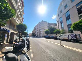 Cozy fully renovated apartment by the sea - Menton - 1