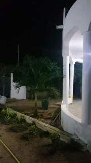 La case ronde avec Piscine -Ndayane - Ndayane - 5