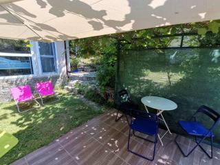 Blue summer villa - Sinemorets - 7
