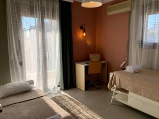 Avia luxury apartment with hydromassage - Tesalónica - 8