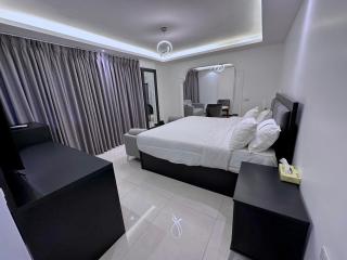 Al Joude Hotel فندق الجود - 5