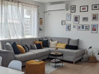 Cozy Peacefull Apartment with amazing view - 1