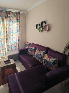 chalet 9 porto golf marina Egyptian only - 0