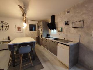 Appartement en bord de Loire - Saint-Jean-de-Braye - 7