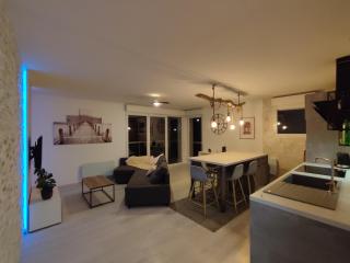 Appartement en bord de Loire - Saint-Jean-de-Braye - 4