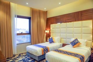 Oriens Hotel - Taif - 7
