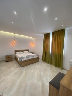 Lori Gardenia Hotel - Stjar - 0