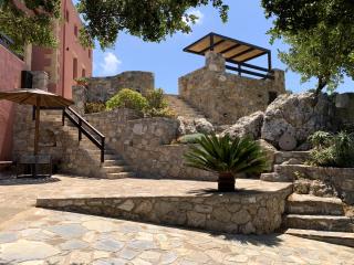 Archon Villa - Pandeleḯmon - 2