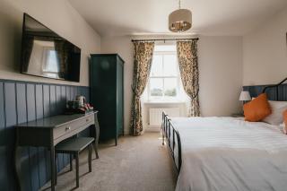 Miresfield Farm Bed & Breakfast - Malham - 9