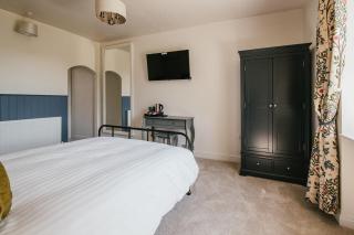 Miresfield Farm Bed & Breakfast - Malham - 8