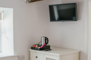 Miresfield Farm Bed & Breakfast - Malham - 5