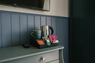 Miresfield Farm Bed & Breakfast - Malham - 4