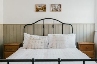 Miresfield Farm Bed & Breakfast - Malham - 3