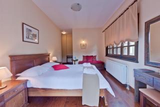 Hotel Giamandes - Elati, Trikala - 9
