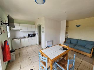 Gites 4,6 personnes Fécamp Etretat - Colleville - 4