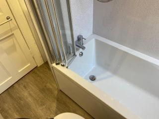 Nice Apartment - Edimburgo - 5
