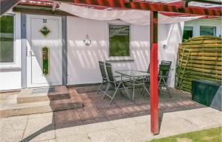 2 Bedroom Amazing Home In Middelhagen - Alt Reddevitz - 2