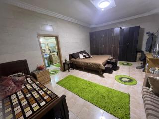Oak Chalet شاليه الملول - 7