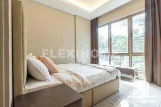 Dorsett Residences, Sri Hartamas-KL, Hotel Theme Studio Homes by Flexihome-MY - 3