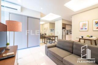 Dorsett Residences, Sri Hartamas-KL, Hotel Theme Studio Homes by Flexihome-MY - 3