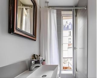 Wonderful Flat in Montmartre - Paris - 6
