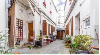Wonderful Flat in Montmartre - Paris - 5