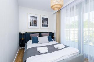 BALTIC RESORT REWAL 1 in Hevenia - Rewal - 1