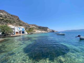 Casa del Mar Milos - Areti - 2