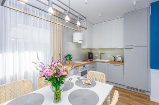 BALTIC RESORT REWAL 1 in Hevenia - Rewal - 6