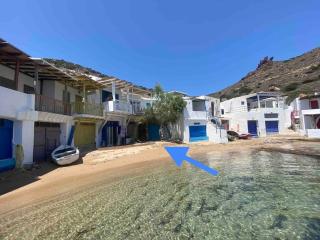 Casa del Mar Milos - Areti - 4