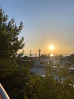 Hotel Malenri - Golem - 1