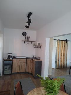 Casa LADIS - Iernut - 2