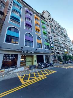蓮園旅舘-桃園店 - Taoyuan - 9