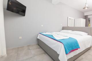 Artemis Beach Apartments - Chrysi Ammoudia - 5
